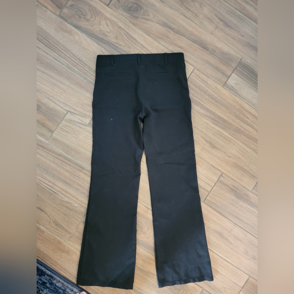 Betabrand bootcut - Picture 3 of 3